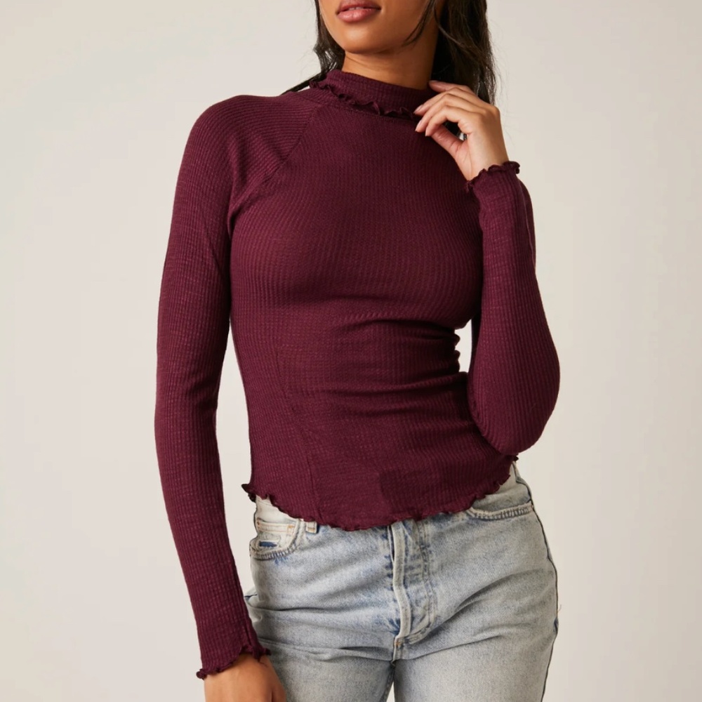 Free People Intimately Make It Easy Thermal